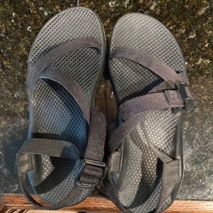 Black Chaco’s Worn Once